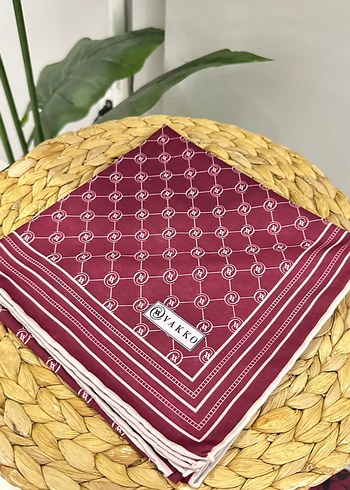 Vakko eşarp - Görsel 13