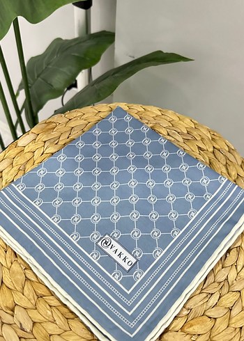 Vakko eşarp - Görsel 2