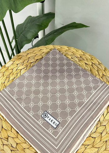 Vakko eşarp - Görsel 7