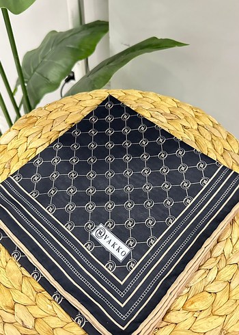 Vakko eşarp - Görsel 11