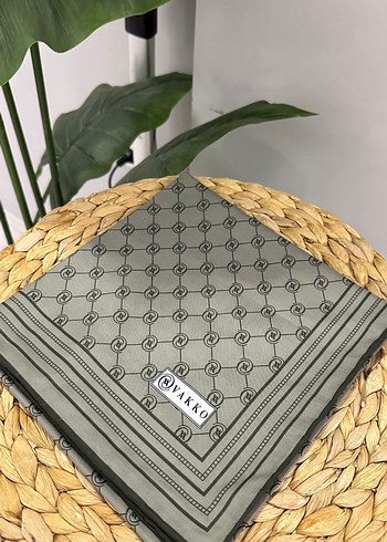 Vakko eşarp - Görsel 6