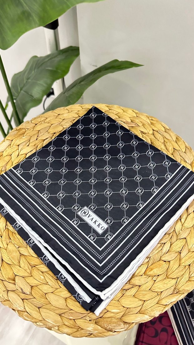 Vakko eşarp - Görsel 4