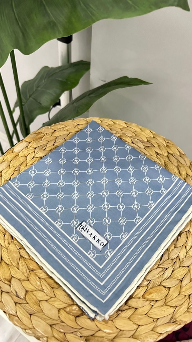 Vakko eşarp - Görsel 2