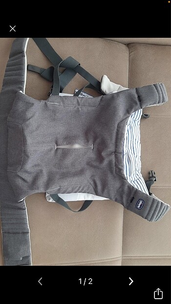 Chicco ana kucağı