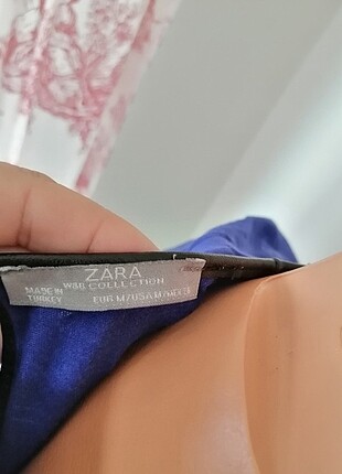 Zara Zara mor penye 