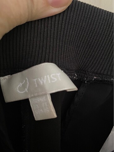 Twist Twist basic pantolon