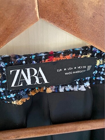 Zara Zara ceket