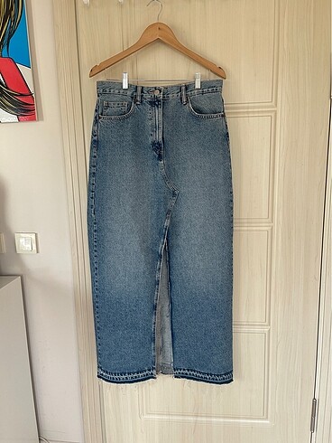 Zara kot etek