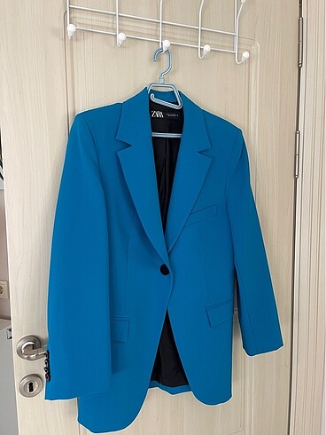 Zara Ceket