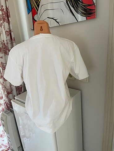 m Beden Zara T shirt