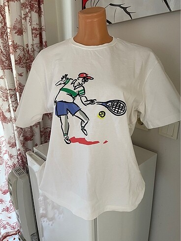 Zara T shirt