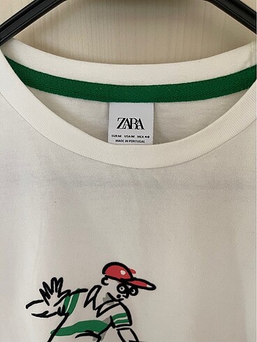 Zara Zara T shirt
