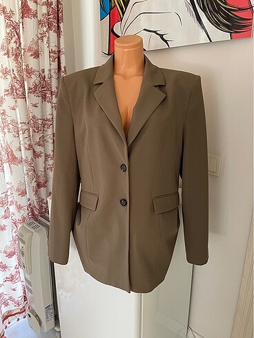 Zara ceket