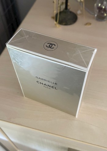 Beden Renk Chanel Gabrielle Kadın Parfümü
