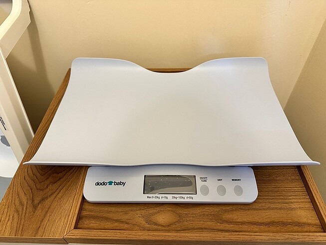 BEBEK TARTISI - Görsel 3