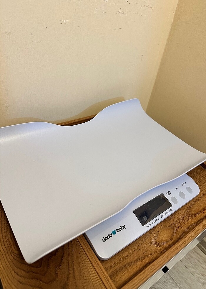 BEBEK TARTISI - Görsel 2