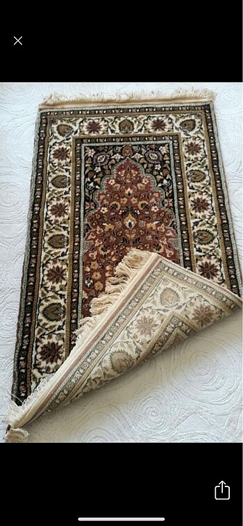 Halı