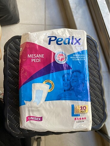Mesane Pedi