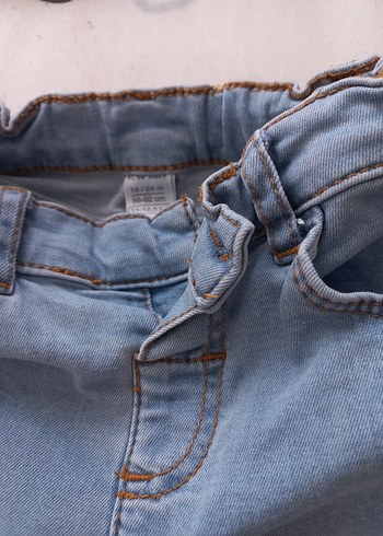 LC Waikiki Erkek Çocuk pantolon
