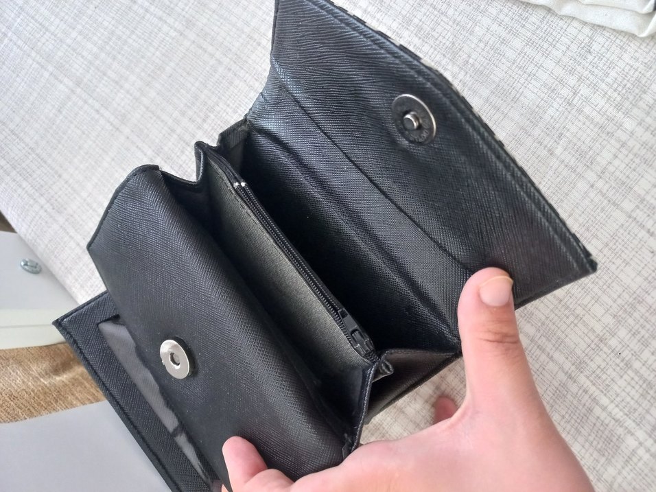 El cüzdanı - Görsel 4