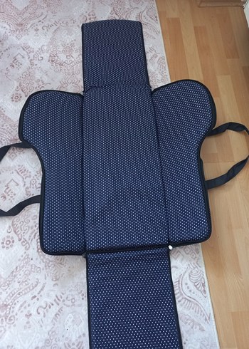 Diğer Beden Ana kucağı