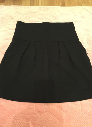 l Beden Zara mini elbise