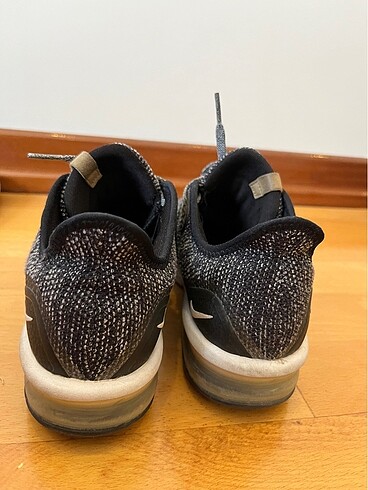 39 Beden Nike AIRMAX Ayakkabı
