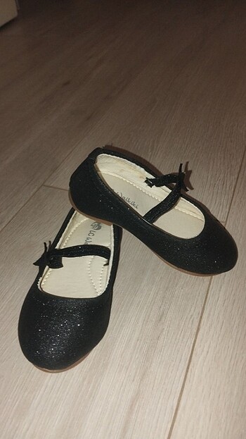 LC Waikiki Bebek babet