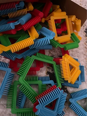 Diğer Puzzle
