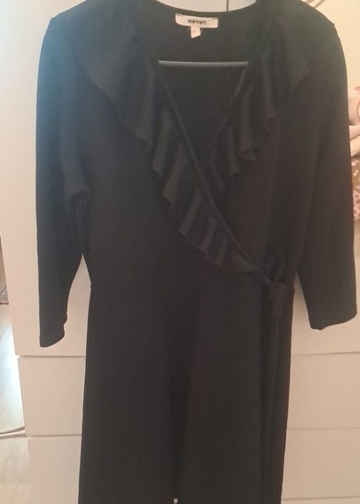 Bayan elbise  - Görsel 3