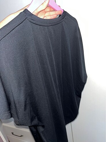 m Beden lacivert Renk Spor Tshirt