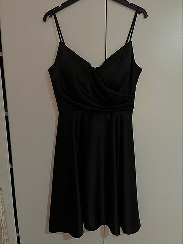 abiye elbise - Görsel 3