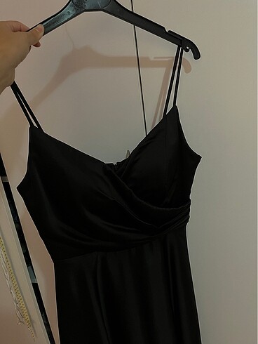 abiye elbise - Görsel 6