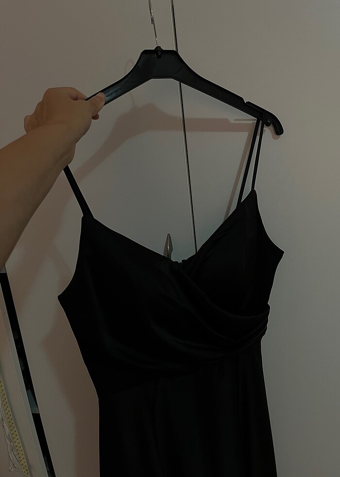 abiye elbise - Görsel 2