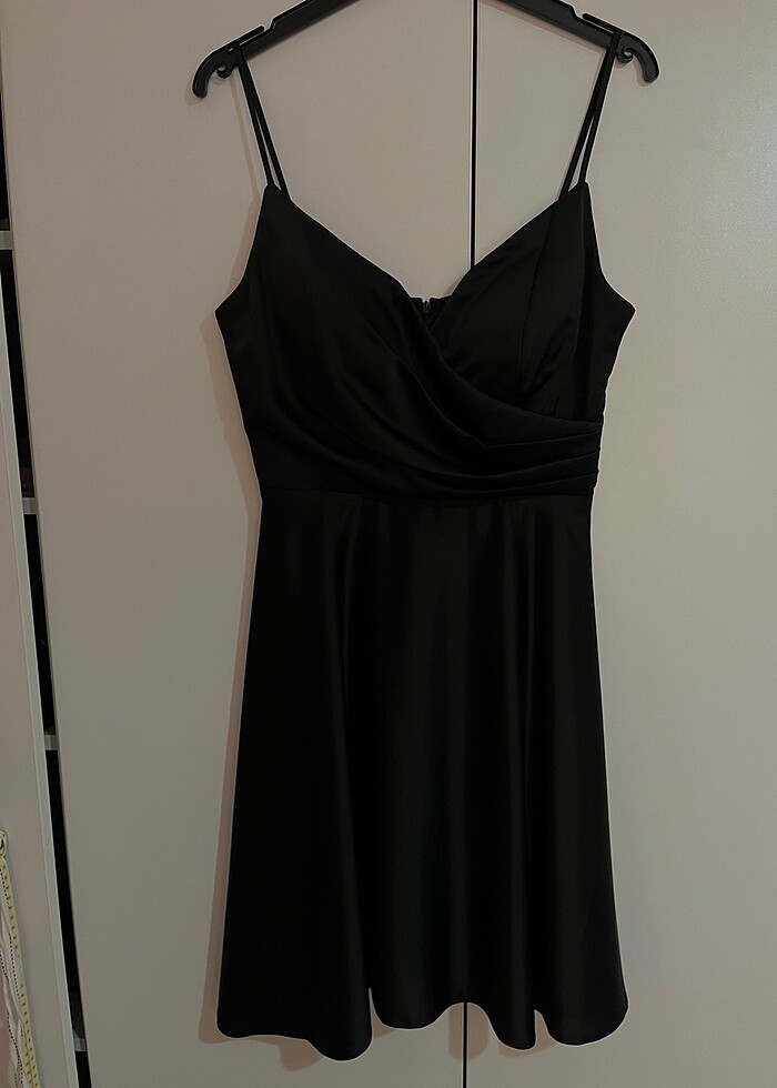 abiye elbise - Görsel 3