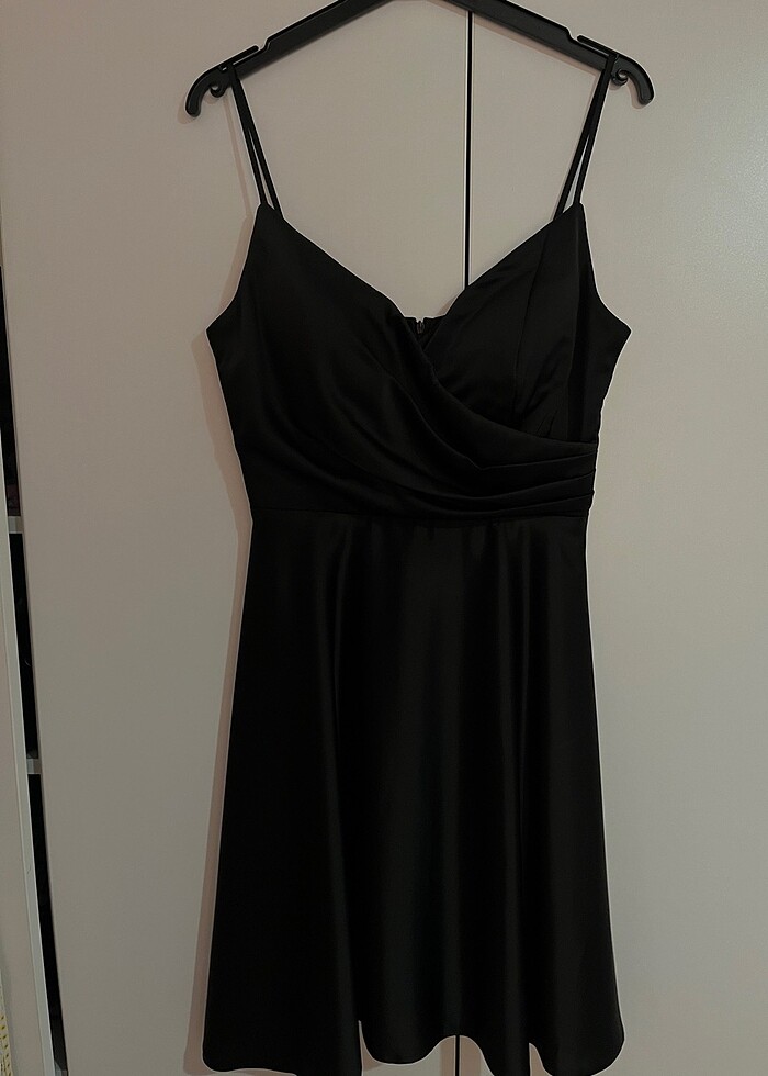 abiye elbise - Görsel 4