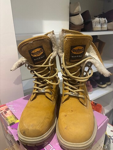 Dockers kadın bot