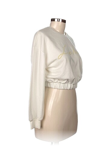 Vintage Love Vintage Love Sweatshirt %70 İndirimli.