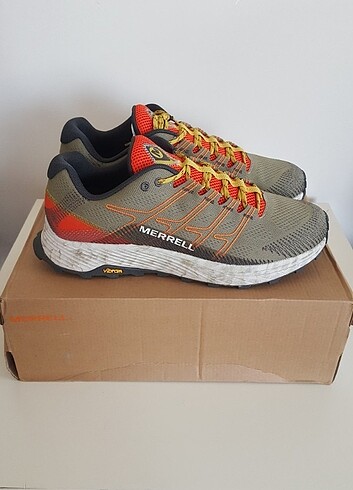 Merrell