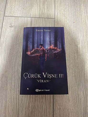 çürük vişne