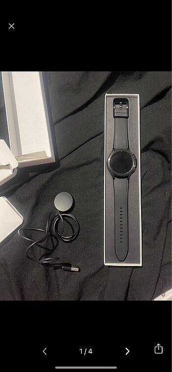 Samsung galaxy watch 4