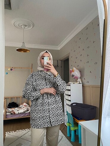 Zara gömlek