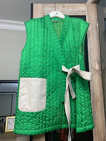 Kimono yelek