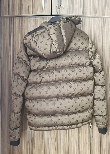 s Beden camel Renk LOUIS VUITTON