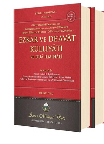 Dini kitap 