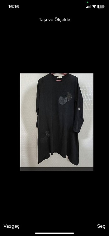 Yeni tunik