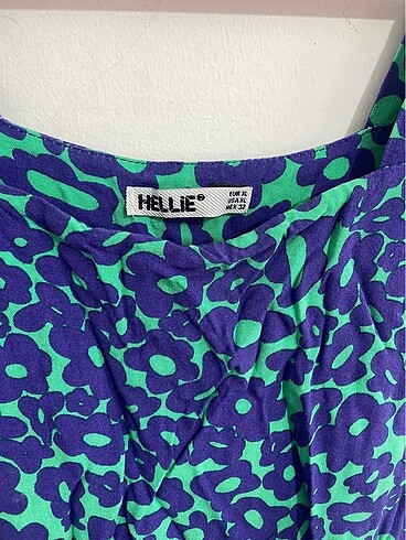 Diğer Hellie 42 beden elbise