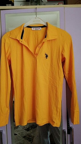 Polo yaka 