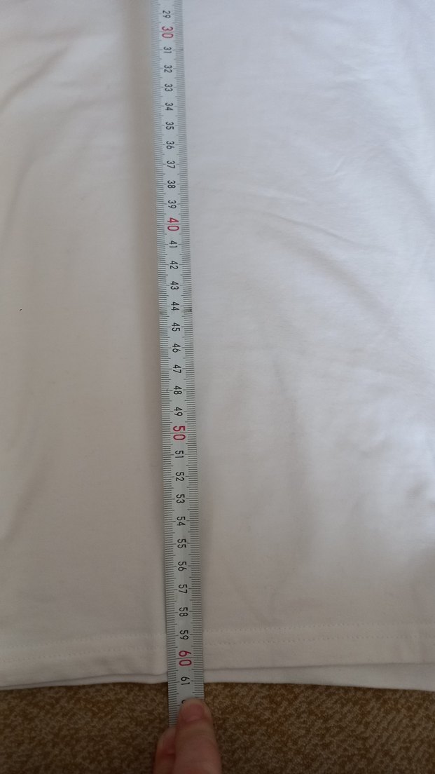 Dantel Detaylı Beyaz  Uzun Kollu body - Görsel 3