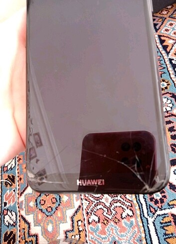 Huawei y6s 32 gb 